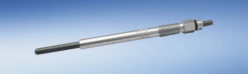 BOSCH 0250204001 Kızdırma Bujisi resmi