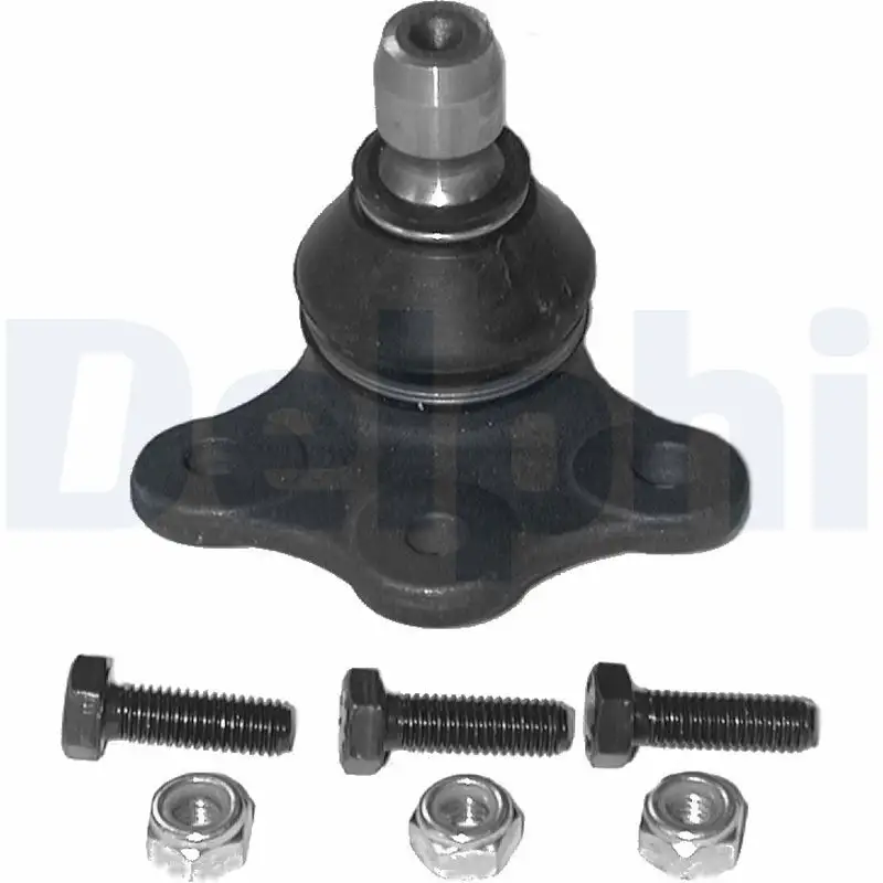 DELPHI TC687 Alt Rotil resmi