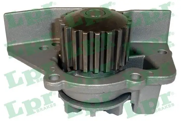 LPR WP0181 Devirdaim 1201A1 resmi