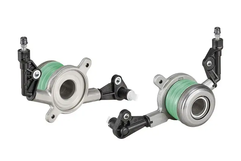 VALEO 804541 Debriyaj Hidrolik Rulman A0002542408 resmi