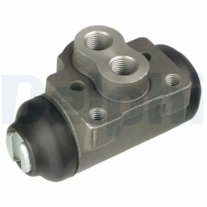 DELPHI LW90117 Arka Fren Merkezi (Sağ) 4610A009 resmi