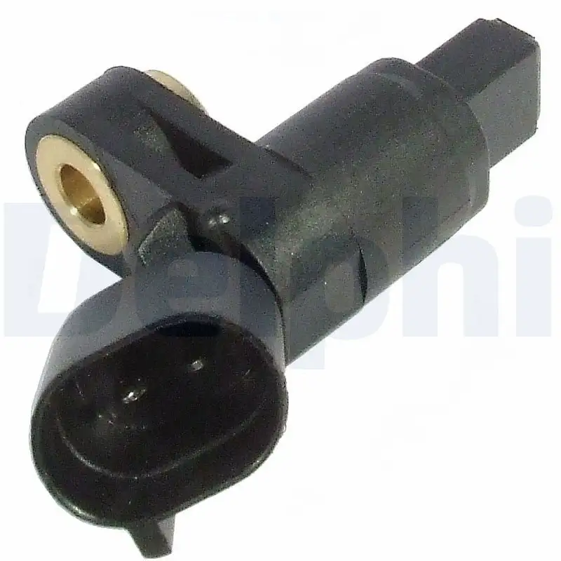 DELPHI SS10307 ABS Hız Sensörü (Ön Sol) 1J0927803 resmi