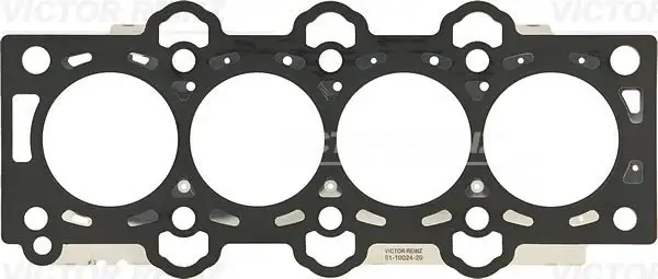 VICTOR REINZ 61-10024-20 Silindir Kapak Contası 223132A102 resmi