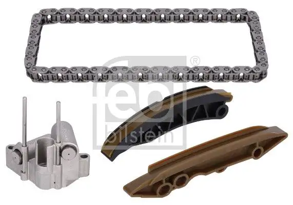 FEBI 30348 Eksantrik Zincir Seti resmi