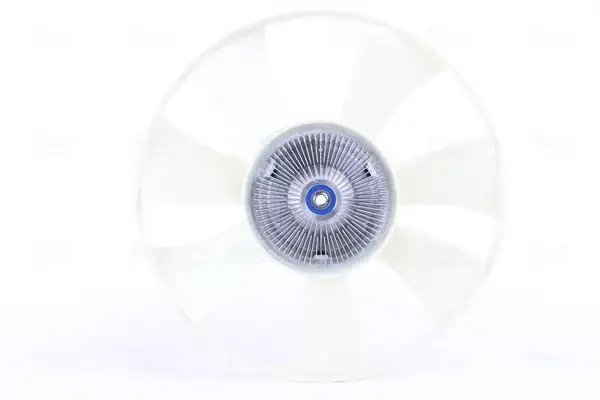 NISSENS 86217 Fan Termiği resmi