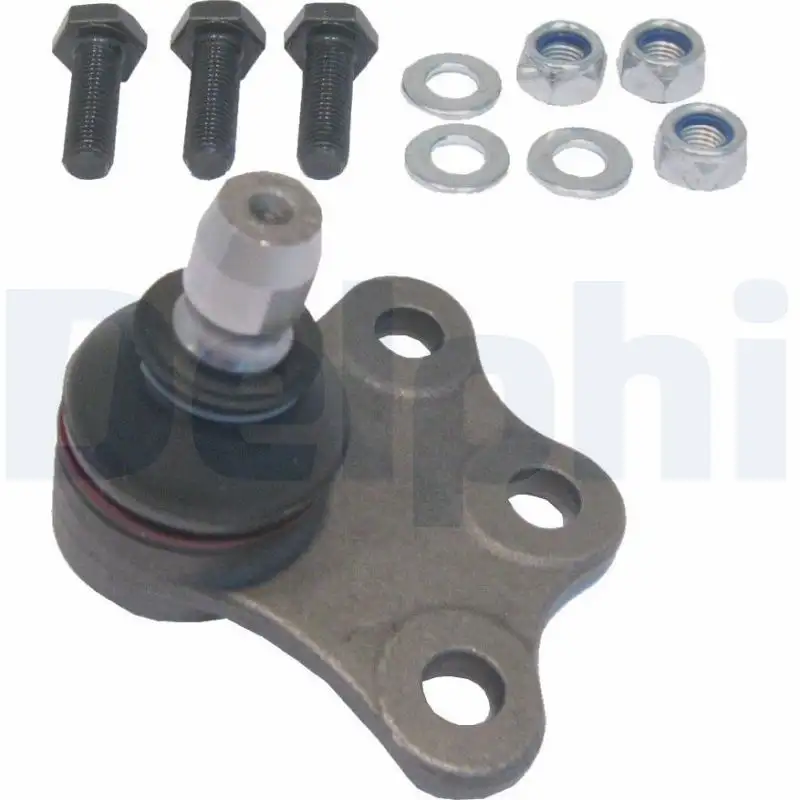DELPHI TC1311 Alt Rotil (Sol) resmi
