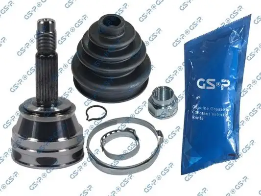 GSP 817017 Aks Kafası (Dış) resmi