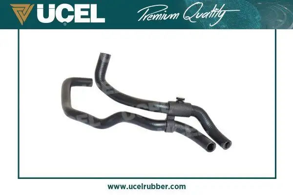 ÜÇEL 35610 Kalorifer Hortumu 51761737 resmi