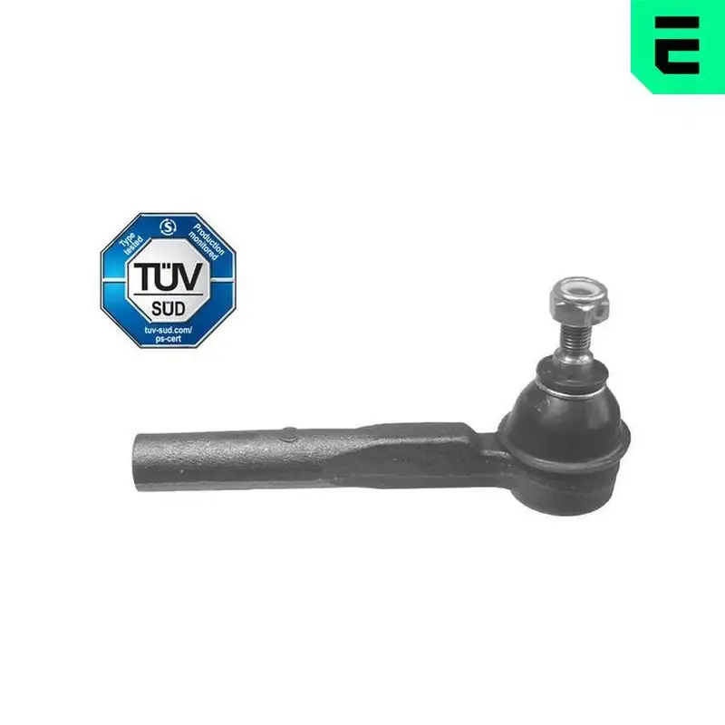 OPTIMAL G1021 Rot Başı resmi