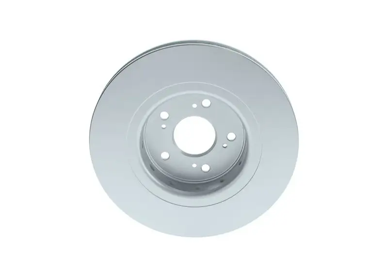 BOSCH 0986479F12 Ön Fren Diski 45251T1GG01 resmi