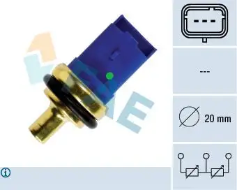 FAE 33790 Hararet Müşiri resmi