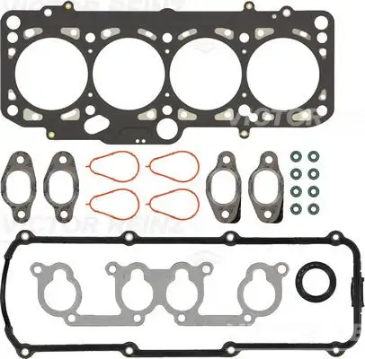 VICTOR REINZ 02-31280-02 Motor Takım Conta (Üst) resmi