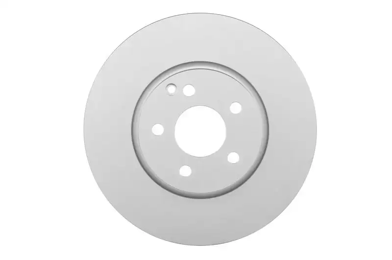 BOSCH 0986479652 Ön Fren Diski A2044210812 resmi