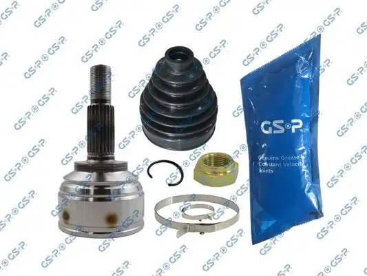 GSP 850175 Aks Kafası (Dış) 391007857R resmi