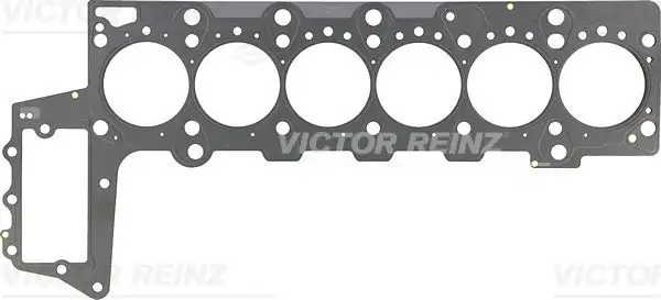 VICTOR REINZ 61-35000-10 Silindir Kapak Contası LVB000300 resmi