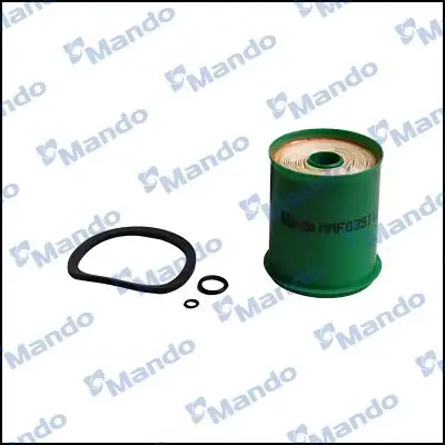 MANDO MMF035112 Yakıt Filtresi 7701204497 resmi