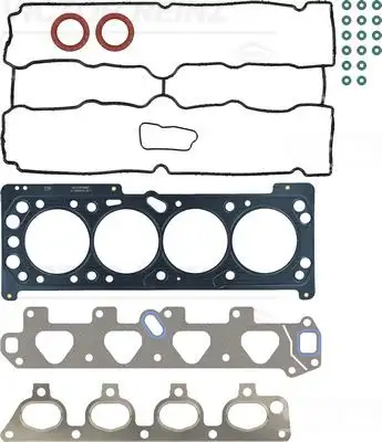 VICTOR REINZ 02-34900-01 Motor Takım Conta (Üst) 607407 resmi