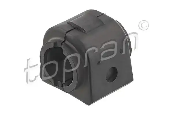 TOPRAN 636001001 Viraj Lastiği (Ön) 5094F3 resmi