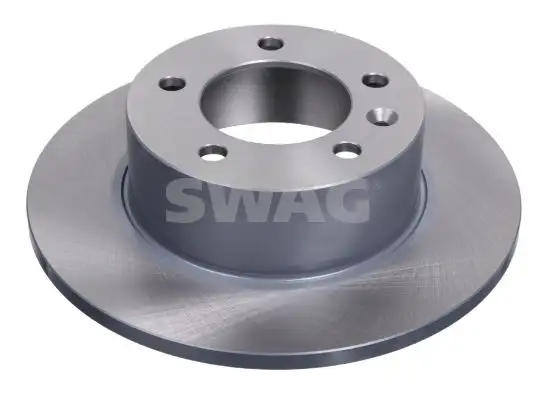 SWAG 60940093 Arka Fren Diski resmi