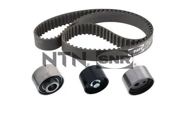 SNR KD470.22 Triger Seti resmi