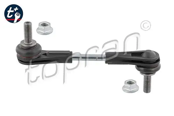 TOPRAN 632360001 Z-Rot (Ön) 31306861485 resmi