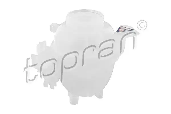 TOPRAN 410755001 Yedek Su Deposu A2225000549 resmi