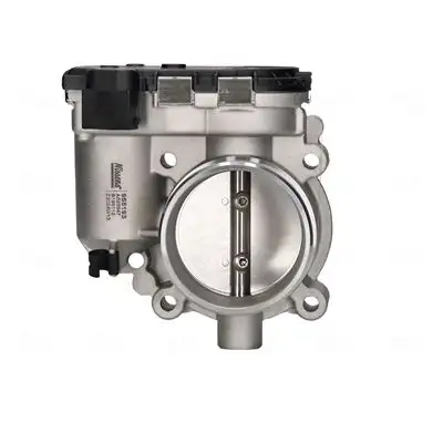 NISSENS 955193 Gaz Kelebeği A2711410025 resmi