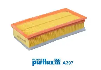 PURFLUX A397 Hava Filtresi resmi