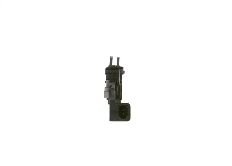 BOSCH 1986AE0081 Şarj Konjektörü 12317523059 resmi