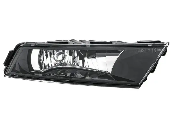 HELLA 1NB011836-121 Sis Farı (Sağ) 3V0941700 resmi
