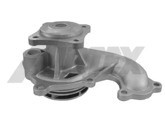 AIRTEX 1619 Devirdaim resmi