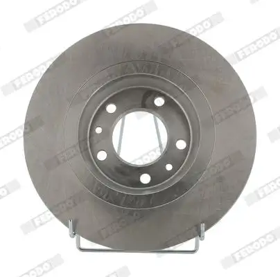 FERODO DDF1275 Arka Fren Diski resmi