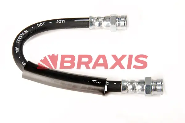 BRAXIS AH0417 Arka Fren Hortumu resmi