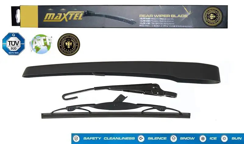 MAXTEL 12607281 Arka Silecek Süpürge ve Kol 95915136 resmi