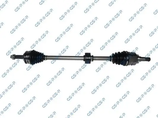 GSP 259699 Ön Aks (Sağ) 434100D331 resmi
