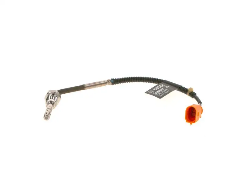 BOSCH 0986259018 Egzoz Sıcaklık Sensörü 03L906088F resmi