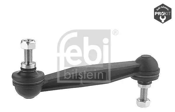 FEBI 19117 Z-Rot (Arka) 517838 resmi