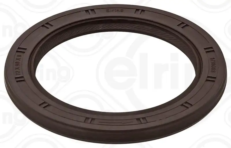 ELRING 353.010 Arka Krank Keçesi 2144303011 resmi