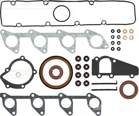 VICTOR REINZ 01-34398-01 Motor Takım Conta (Alt ve Üst) 024999 resmi