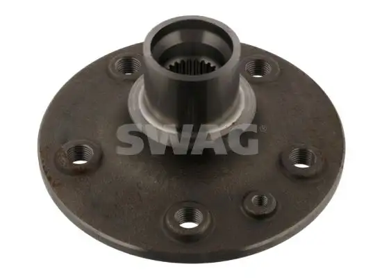 SWAG 10934321 Ön Poyra A6383340101 resmi
