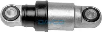 DAYCO APV2234 Kayış Titreşim Amortisörü 074145299A resmi