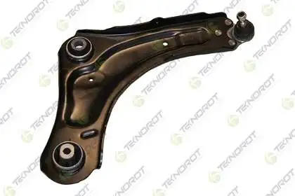 TEKNOROT R-678 Alt Salıncak (Sağ) 545009207R resmi