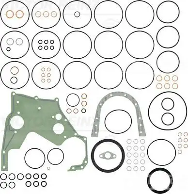 VICTOR REINZ 08-33801-02 Motor Takım Conta (Alt) 5001826453 resmi