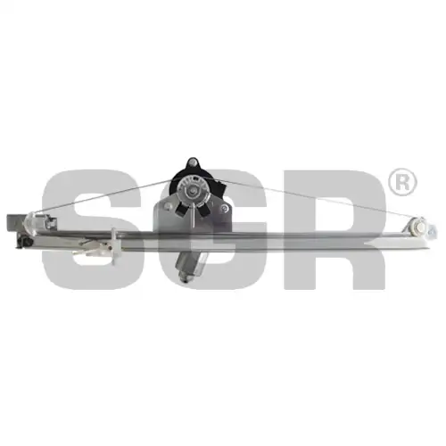 SGR 24355 Ön Cam Krikosu (Sol) 7700311820 resmi
