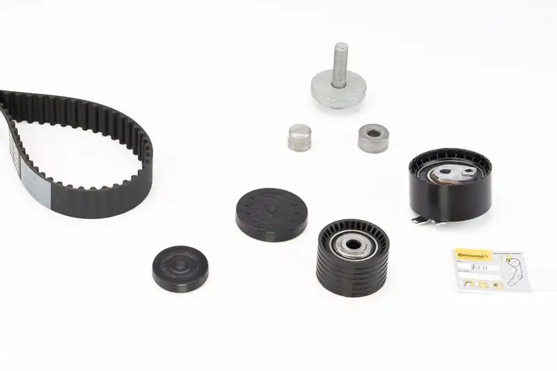 CONTITECH CT1179K3 Triger Seti resmi