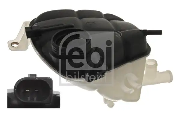 FEBI 39927 Yedek Su Deposu A1645000049 resmi