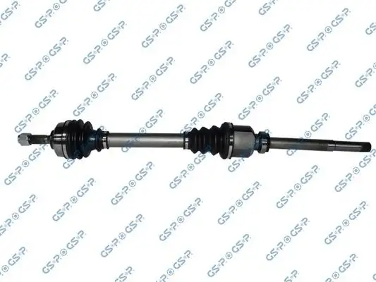GSP 245226 Ön Aks (Sağ) resmi