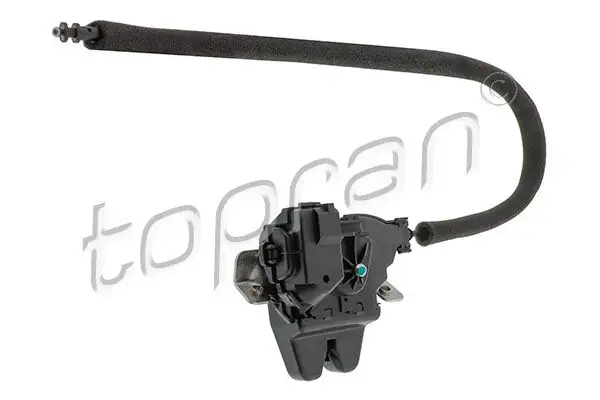 TOPRAN 410727001 Bagaj Kilidi A2047500485 resmi