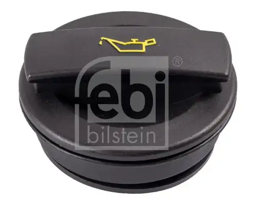 FEBI 28184 Motor Yağ Kapağı resmi