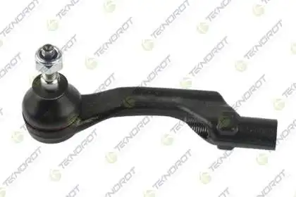 TEKNOROT P-1022 Rot Başı (Sol) 1673314480 resmi
